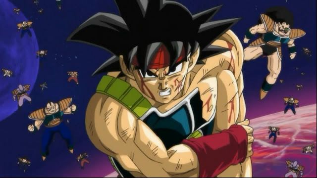 Episode of Bardock found by: #SonGokuKakarot