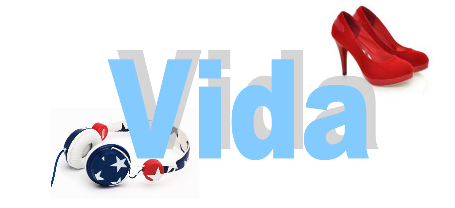 Vida