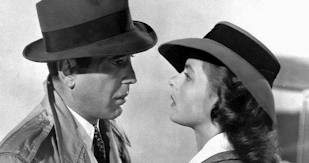 I Just Want To Go Back To That Classic Era Of Romance