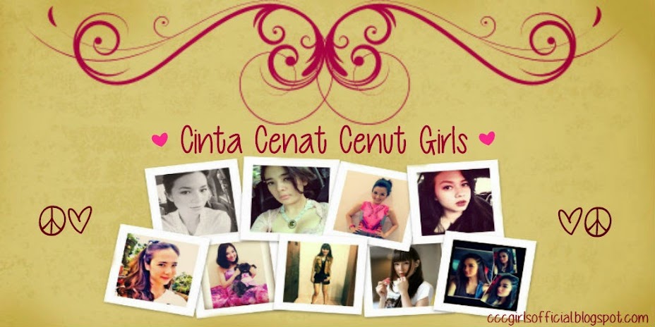 CCC Girls Fanblog