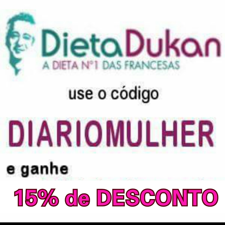 Dieta Dukan