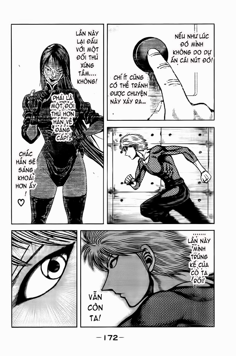 Kotaro Makaritoru! L chap 75