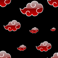 akatsuki clan wallpapers nuvem akatsuki akatsuki cloud