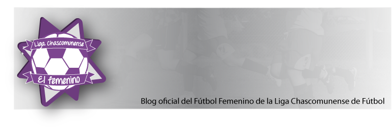 El Femenino - Liga Chascomunense de Fútbol