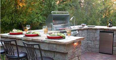 Fotos de Terrazas: Terrazas y Jardines: terrazas de piedra