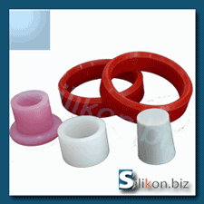 high hardness silicone rubber