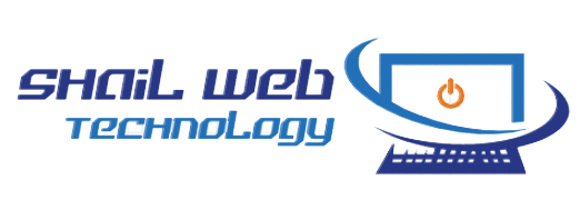 Shail Web Tech