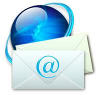 Cara Memasang Contact Form di Blog | Halaman Kontak