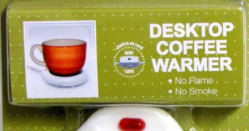 Cup Warmer Canadian Tire Tea mug warmer Desktop heated coffee