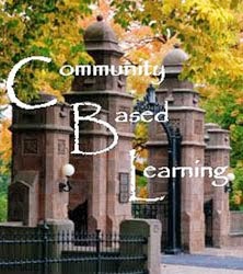 Mount Holyoke College Community-Based Learning Blog