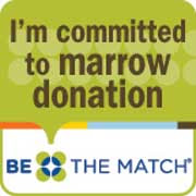 Be the Match!