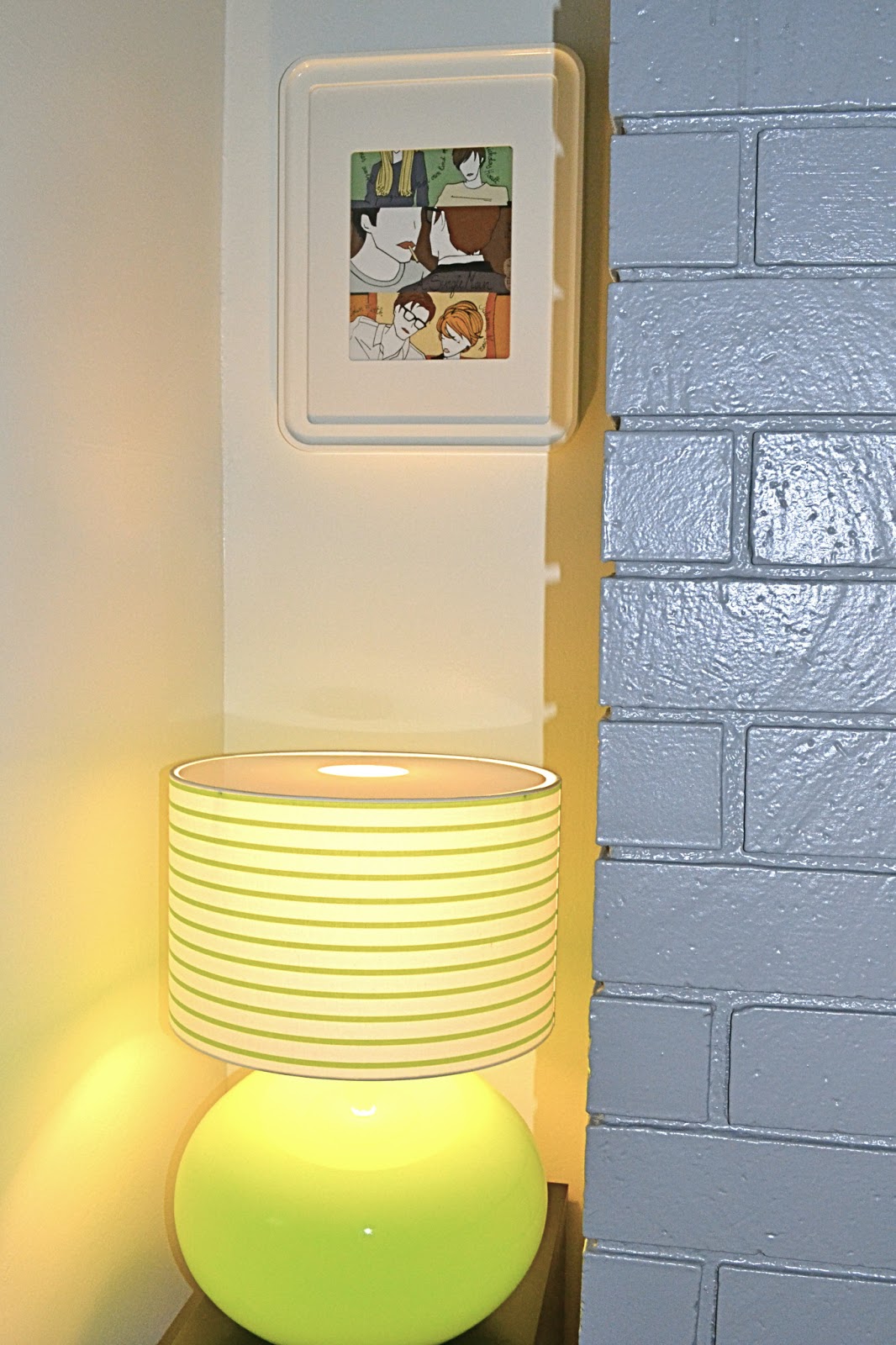 Sunset and 5th Little Touches Home Furnishings on a Dime