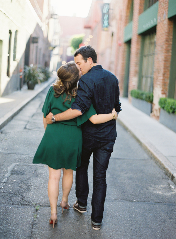Jenet + Chris