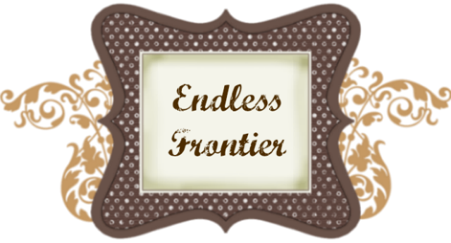 Endless Frontier