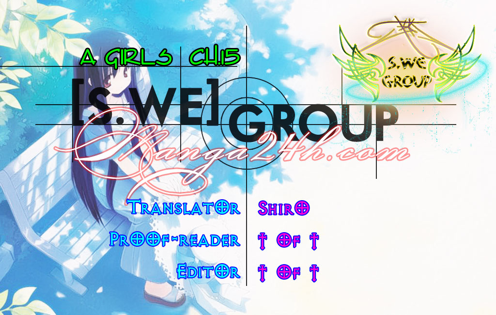 A Girls chap 15 – End Trang 1 A Girls chap 15 – End Trang 1