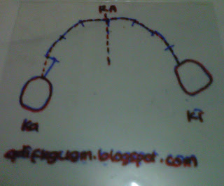 Determinasi Lengkung