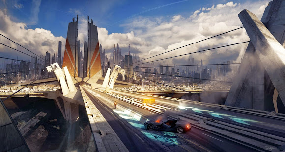 Bastien Grivet grivetart deviantart ilustrações fantasia ficção arte conceitual cenários futuristas Bastien Grivet grivetart deviantart ilustrações fantasia ficção arte conceitual cenários futuristas