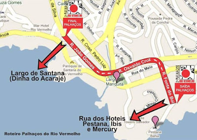 Não deixe que lhe façam de Palhaço, tome a iniciativa você mesmo! Não deixe que lhe façam de Palhaço, tome a iniciativa você mesmo!