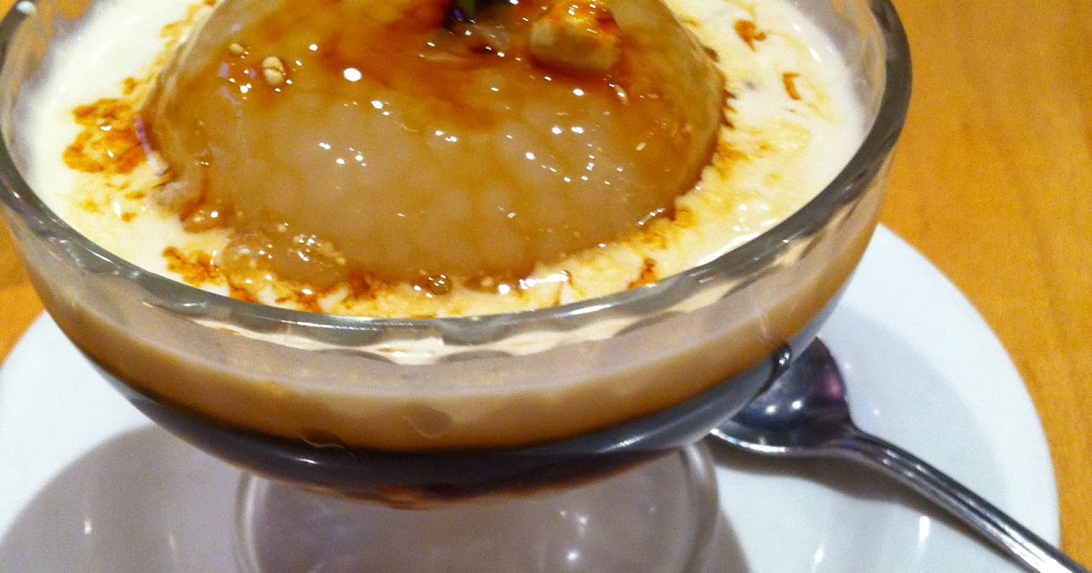 ekil good food in kuwait Asian desserts Malaysian / Singaporean