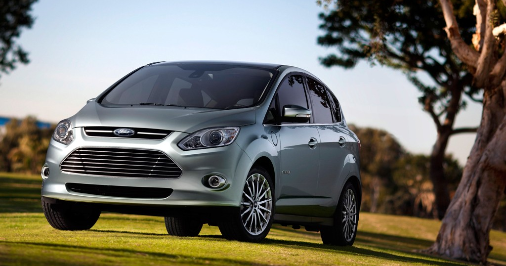 Discover Delehanty Ford Ford Hybrid Vehicle Sales Increasing