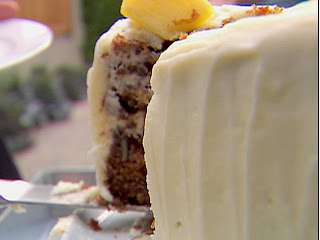 Fresh Pineapple Cake Recipe Fresh Pineapple Cake Recipe