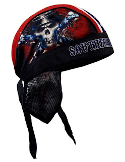 Rebel Flag DooRag Rebel Flag DooRag