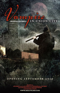 Vampire in Union City