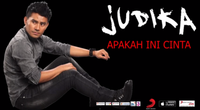 Judika - Apakah Ini Cinta
