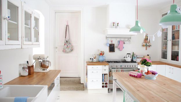 Dear magazine blog: arredamento cucine Blog arredamento cucina