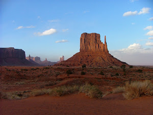 Monument Valley