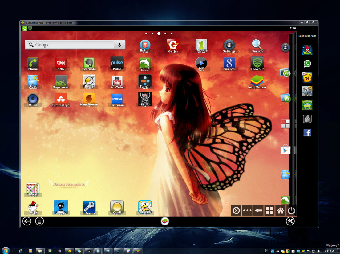 bluestacks please update viber bluestacks please update viber