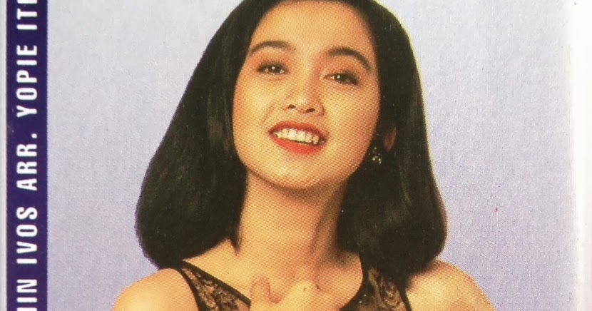 indolawas: Desy Ratnasari - Tenda Biru