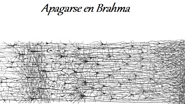 Apagarse en Brahma