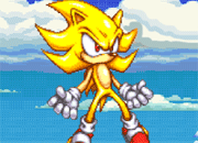 Sonic RPG eps 5 Sonic RPG eps 5