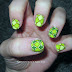 St. Patrick's Day - An Unusual Holiday Post
