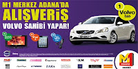 M1 Merkez Adana Çekiliş Kampanyası M1-Merkez-Adana-Çekiliş-Kampanyası