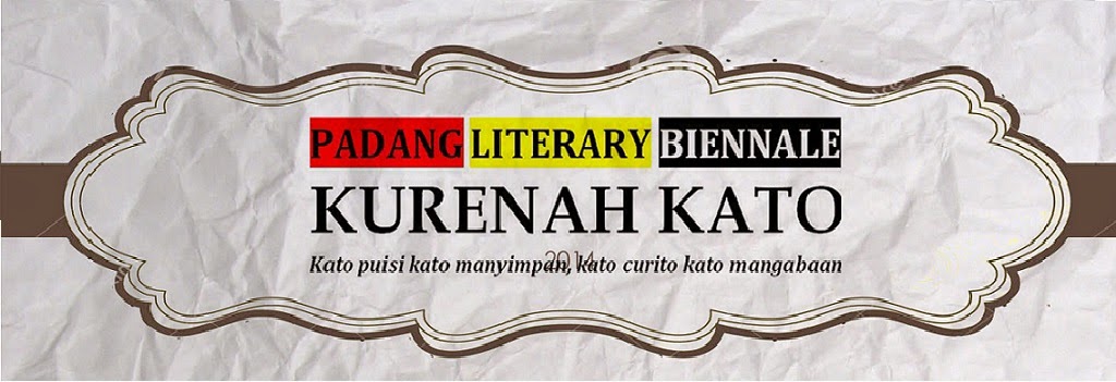 Padang Literary Biennale