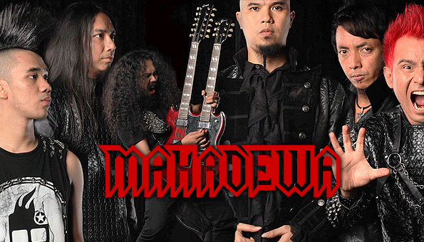 LIRIK CINTA ITU BUTA - MAHADEWA | lvldoom Lyrics