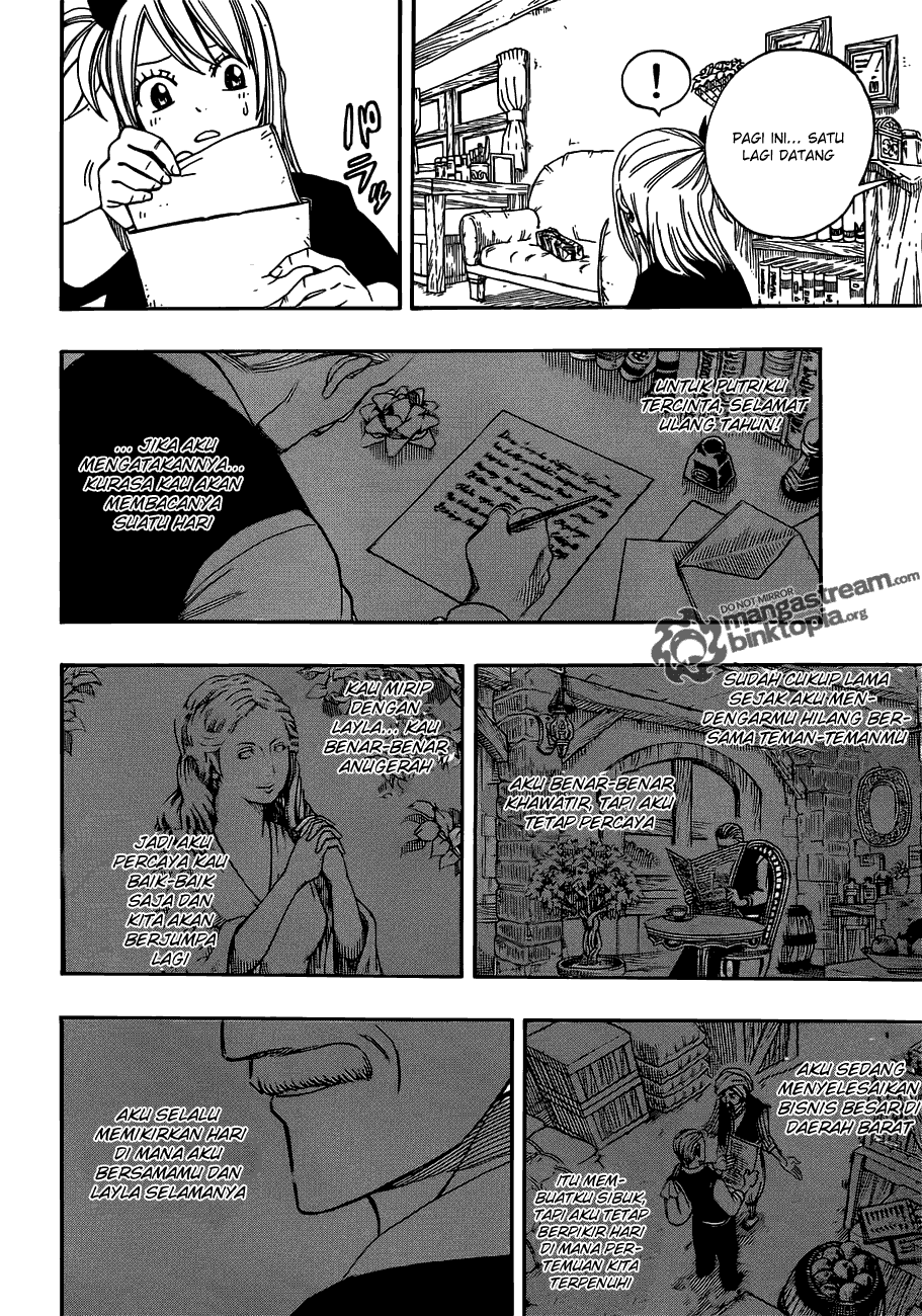 Baca Manga, Baca Komik, Fairy Tail Chapter 257, Fairy Tail 257 Bahasa Indonesia, Fairy Tail 257 Online