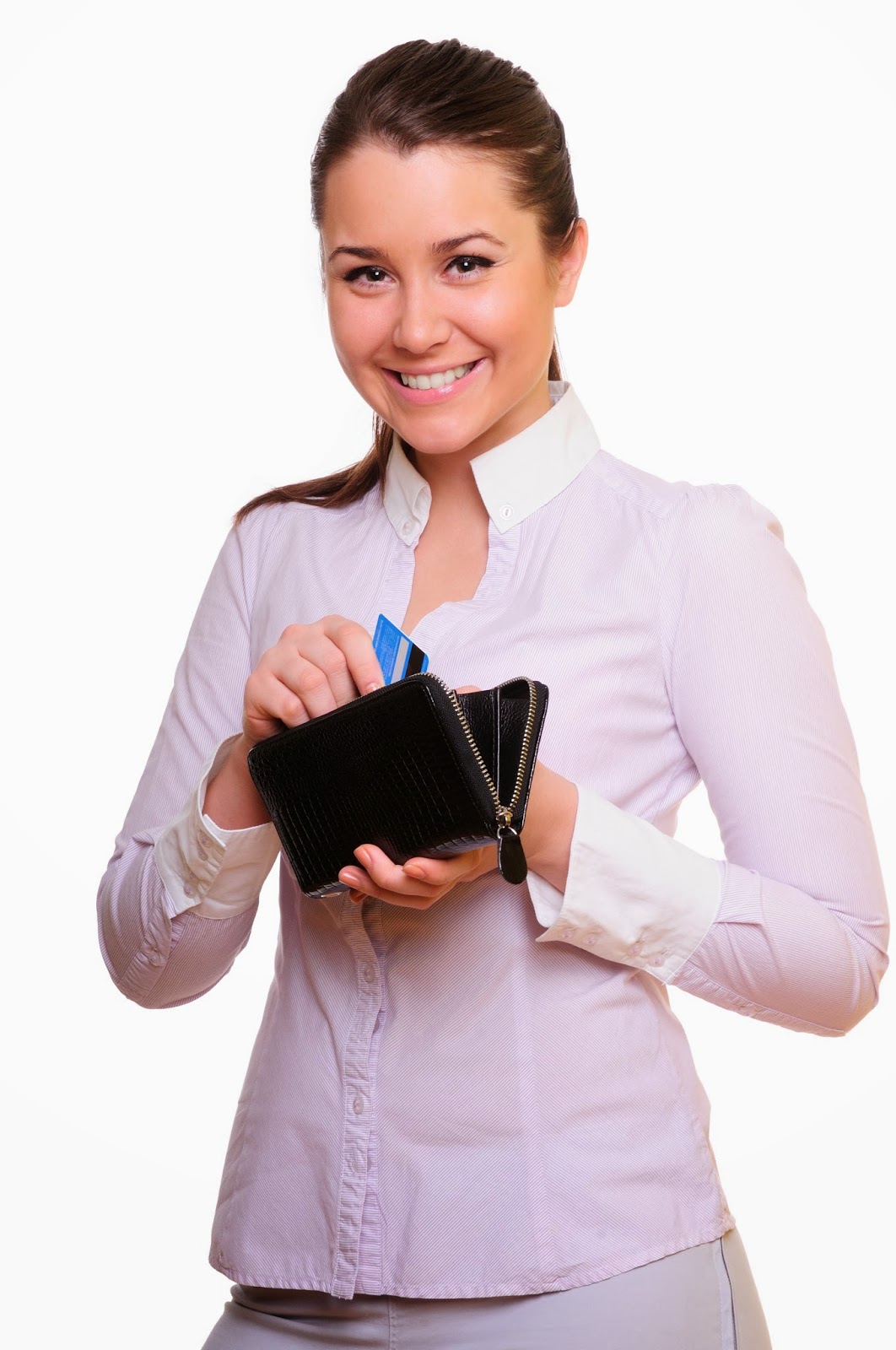 Credit Union Guy Blog College Students Using a Credit Card