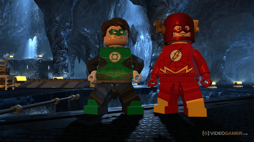 Game Lego Batman 2 DC Super Heroes PC Full Version 2