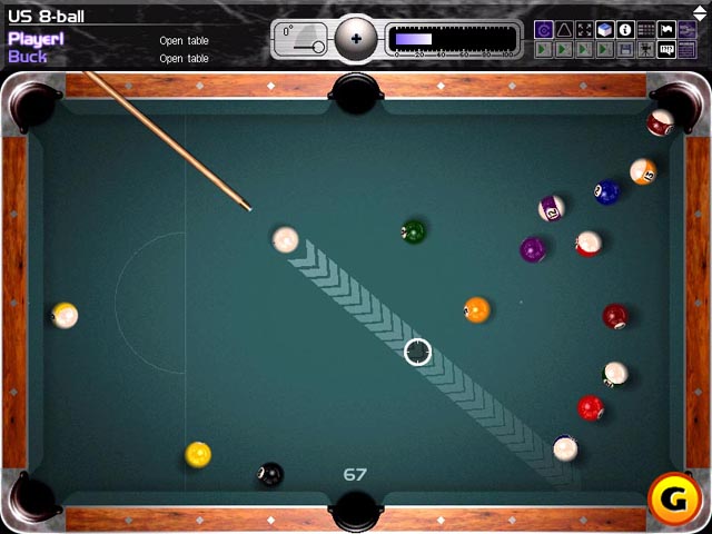 billar games billar games