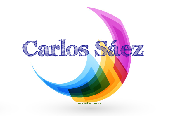 Carlos Sáez-Poesía