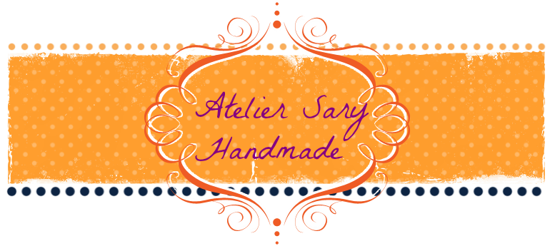 Atelier Sary Handmade