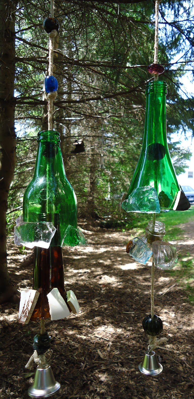 The Art Of UpCycling Upcycle IdeasUpcycle Glass Bottles Ideas To Inspire You Today