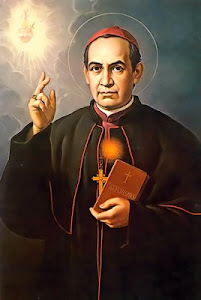 Santo Antônio Maria Claret