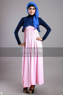 Busana Muslim & Model Pakaian Muslim Terbaru