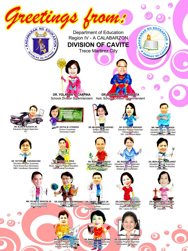 Deped Division Of Cavite City Is Deped Tayo Cavite Ci vrogue.co