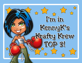 Kenny K Top 3!