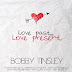 Bobby Tinsley Love Past Love Present NOW on iTunes